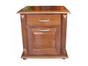 Tủ đầu giường 12