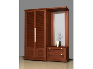 Tủ áo gỗ 14