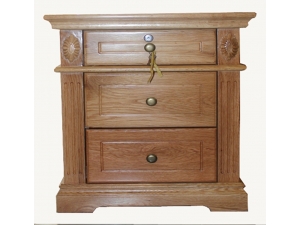 Tủ đầu giường 11