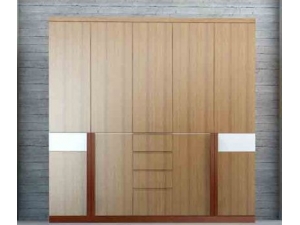 Tủ áo HDF 63